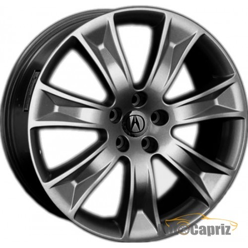 Диски Replay AC2 BK R19 W8.5 PCD5x120 ET45 DIA64.1